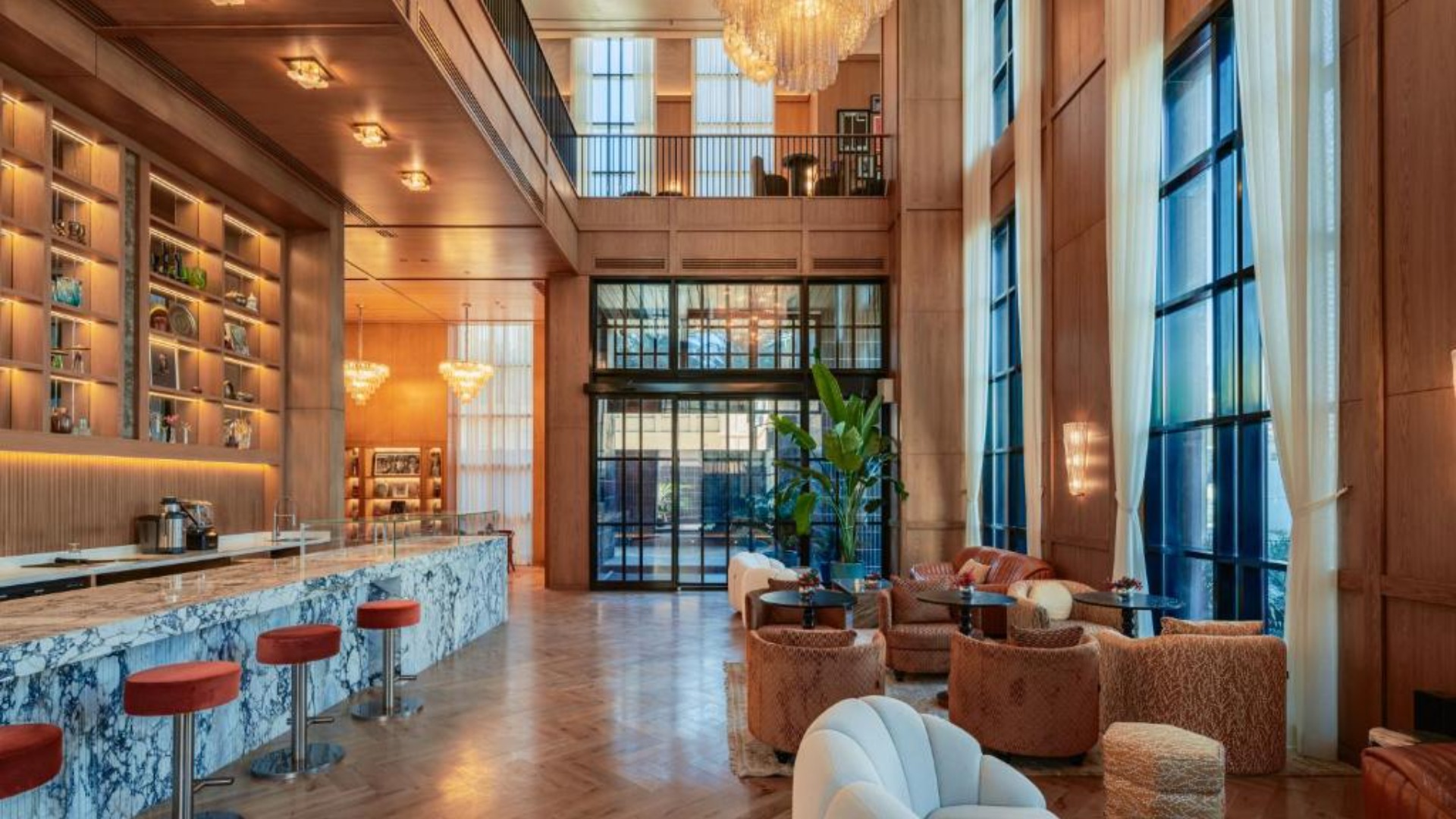 One Sharq Boutique Hotel